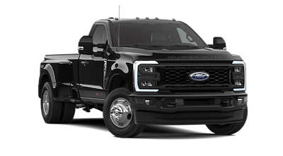 New 2026 Ford F-350 - photo 1