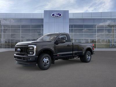 New 2026 Ford F-350 - photo 1