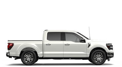 New 2026 Ford F-150 - photo 1