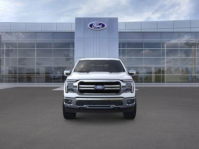 New 2026 Ford F-150 - photo 1