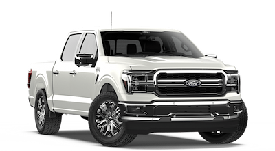 New 2026 Ford F-150 - photo 1