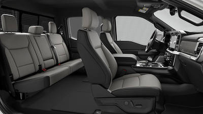 New 2026 Ford F-150 - photo 1