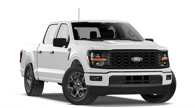 New 2026 Ford F-150 - photo 1