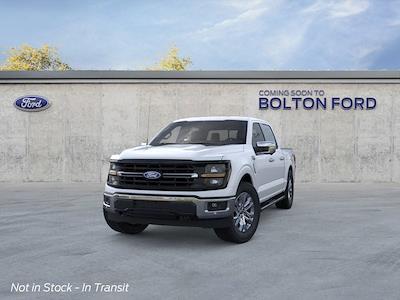 New 2026 Ford F-150 - photo 1