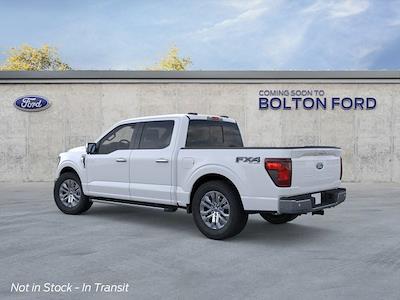 New 2026 Ford F-150 - photo 1