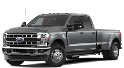 New 2026 Ford F-350 - photo 1