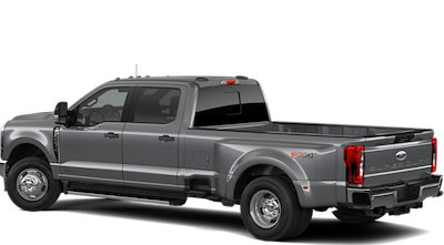 New 2026 Ford F-350 - photo 1