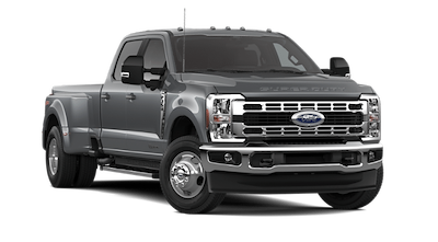 New 2026 Ford F-350 - photo 1
