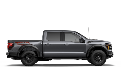 New 2026 Ford F-150 - photo 1