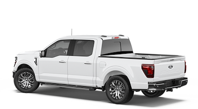 New 2026 Ford F-150 - photo 1