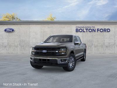 New 2026 Ford F-150 - photo 1
