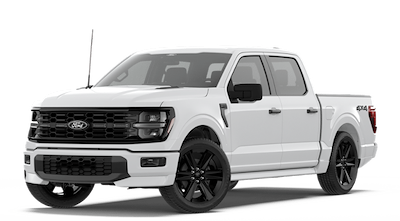 New 2026 Ford F-150 - photo 1