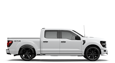 New 2026 Ford F-150 - photo 1