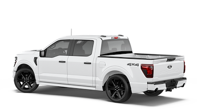 New 2026 Ford F-150 - photo 1