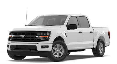 New 2026 Ford F-150 - photo 1