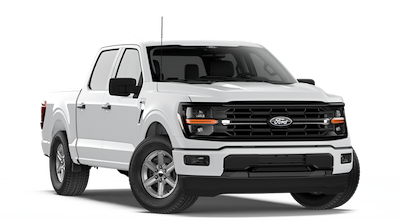 New 2026 Ford F-150 - photo 1
