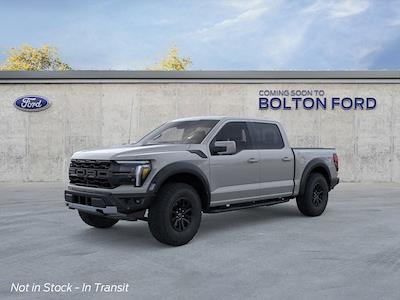 New 2026 Ford F-150 - photo 1