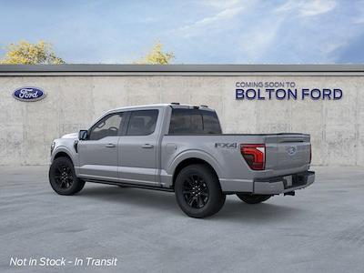 New 2026 Ford F-150 - photo 1