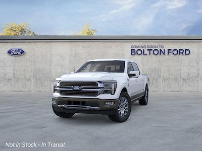 New 2026 Ford F-150 - photo 1