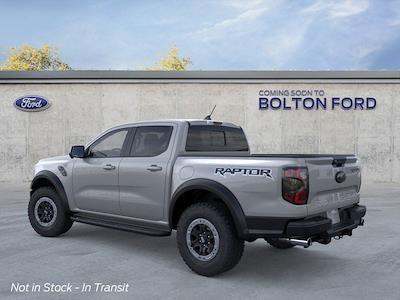 New 2026 Ford Ranger - photo 1
