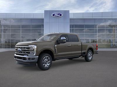 New 2026 Ford F-250 Lariat Crew Cab for sale #269388 - photo 1