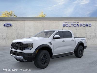 New 2026 Ford Ranger - photo 1