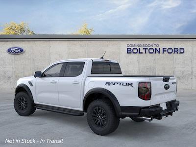 New 2026 Ford Ranger - photo 1