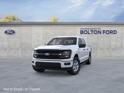 New 2026 Ford F-150 XLT SuperCrew Cab for sale #269395 - photo 2