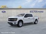 New 2026 Ford F-150 XLT SuperCrew Cab for sale #269395 - photo 1