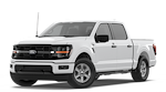 New 2026 Ford F-150 XLT SuperCrew Cab for sale #269395 - photo 23
