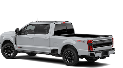 New 2026 Ford F-350 - photo 1