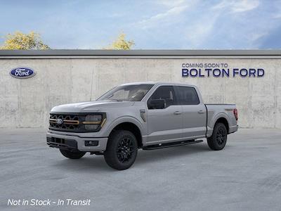 New 2026 Ford F-150 - photo 1