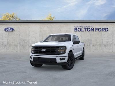 New 2026 Ford F-150 - photo 1