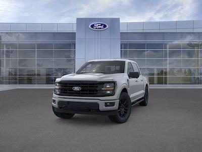 New 2026 Ford F-150 - photo 1