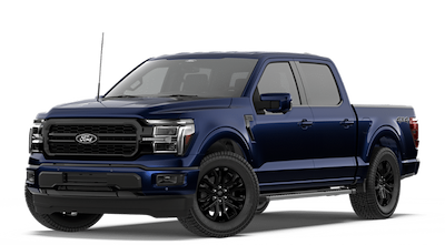 New 2026 Ford F-150 - photo 1