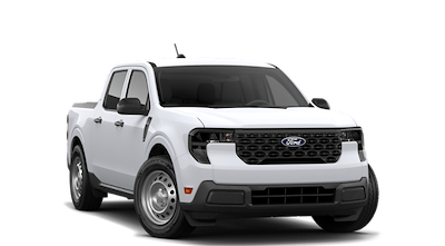 New 2026 Ford Maverick - photo 1