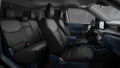 New 2026 Ford Maverick - photo 1