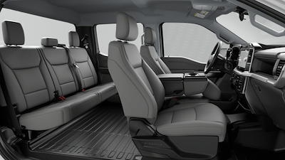 New 2026 Ford F-150 - photo 1