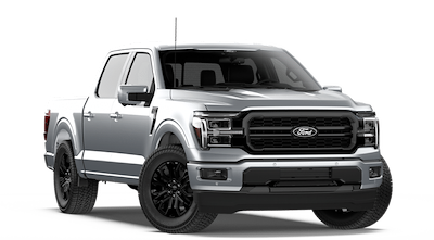 New 2026 Ford F-150 - photo 1