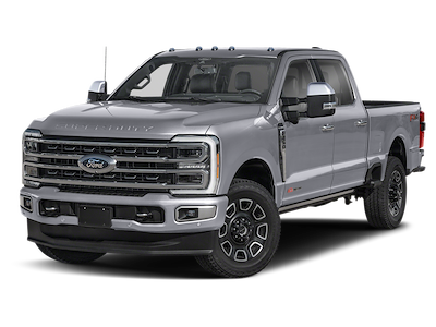 New 2026 Ford F-250 - photo 1