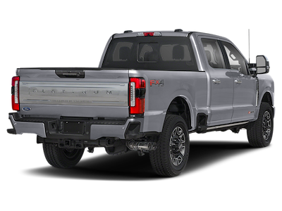 New 2026 Ford F-250 - photo 1
