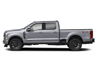 New 2026 Ford F-250 - photo 1