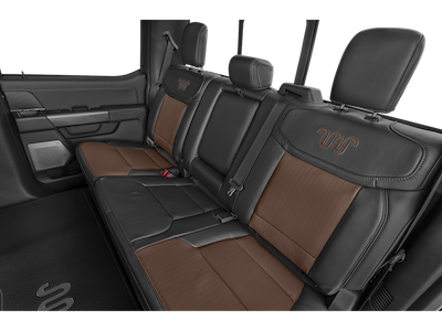 New 2026 Ford F-350 - photo 1