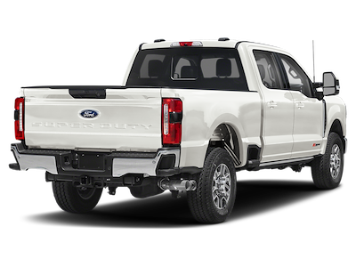 New 2026 Ford F-250 - photo 1
