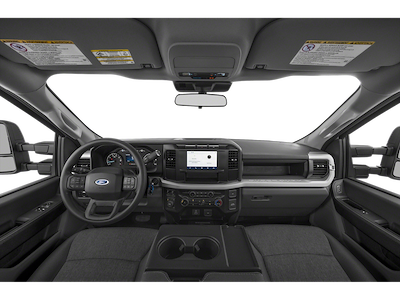 New 2026 Ford F-350 - photo 1