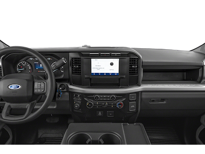 New 2026 Ford F-350 - photo 1