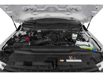 New 2026 Ford F-350 - photo 1