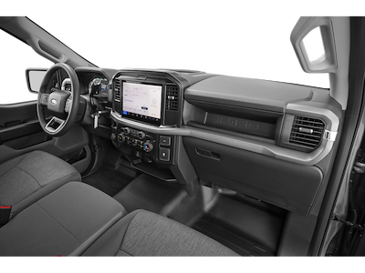 New 2026 Ford F-150 - photo 1