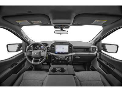 New 2026 Ford F-150 - photo 1