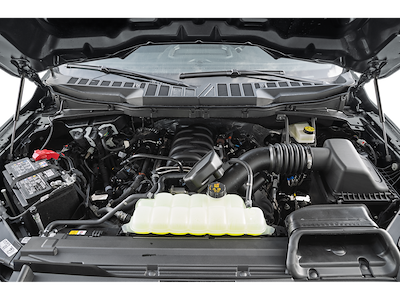 New 2026 Ford F-150 - photo 1